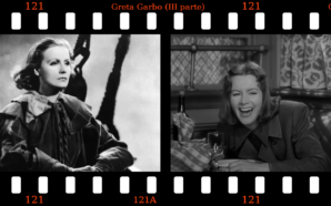 Greta Garbo. Giovane per sempre