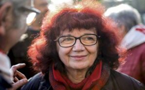 Nicoletta Dosio: «Disobbedire all’ingiustizia è un dovere»