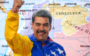 Il Venezuela in mezzo allo scontro tra USA e multipolarismo