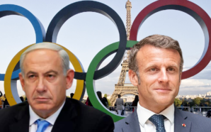 Il doppiomoralismo del potere e la genuinità del messaggio olimpico