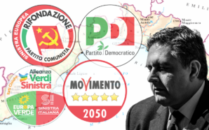 Dalla Liguria all’Italia: i comunisti e il campo progressista
