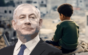 Prepotenza, arroganza, violenza: il “diritto” su cui esiste Israele