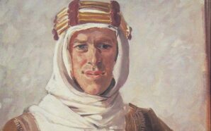 Lawrence d’Arabia