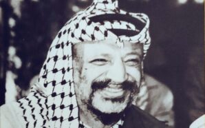 Arafat