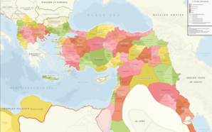 Le coordinate coloniali del genocidio palestinese