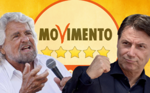 Conte asfalta Grillo: «Possiamo cambiare nome e simbolo»