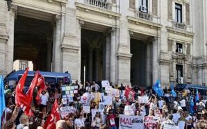 I docenti di sostegno: guerra tra precari pagata dagli alunni