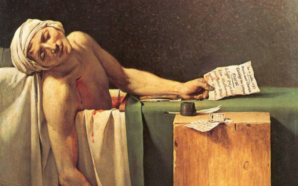 Jean-Paul Marat. Scienziato e rivoluzionario