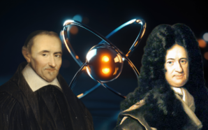 Gassendi e Leibniz: affascinante confronto tra atomismo e monadismo