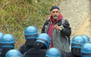 Alberto Perino, disobbediente a bassa velocità