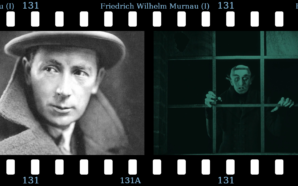 Friedrich Wilhelm Murnau. La sinfonia dell’orrore