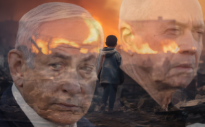 Netanyahu e Gallant, la pulizia etnica agli occhi del mondo