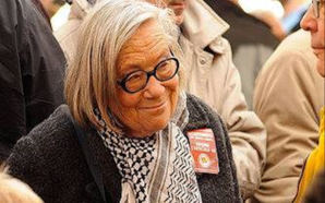 Dieci anni fa… Bianca Bracci Torsi