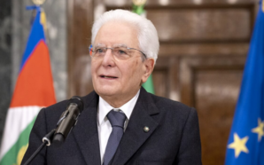 Mattarella: «Chi governa non alimenti divisioni»