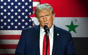 Le guerre siriane da Trump a Trump