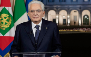 Guerre, lavoro, giovani: il record di Mattarella