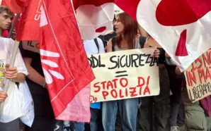 Non si ferma la resistenza contro il ddl sicurezza