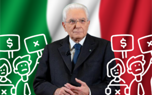 Ciò che Mattarella deve dire, ciò che non può dire…