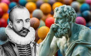 Introspezione socratica del premoderno Montaigne