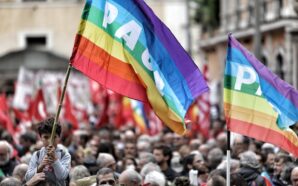 Per una piazza davvero di pace